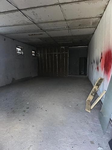 Недвижимость: Сдается помещение пол склад либо производство в районе Киркомстром — 1