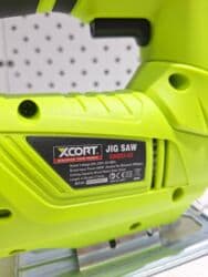 электрическая цепная пила купить в бишкеке: Лобзики сетевой Фирмы: Хcort оригинал Доставка по КР бесплатно! — 3