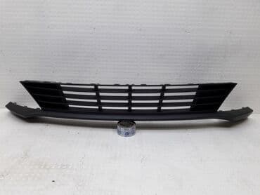 комбинированная варочная панель: Решетка радиатора Kia 2020 г., Новый, Аналог — 2