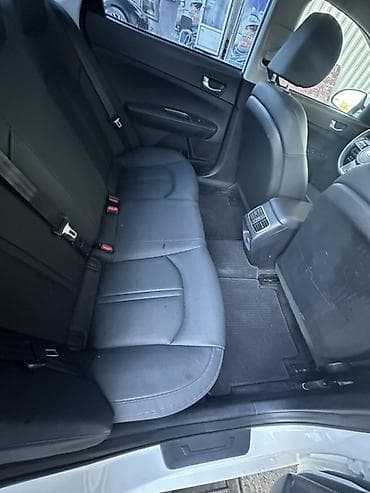 Унаа сатуу: Kia K5: 2019 г., 2 л, Автомат, Бензин, Седан — 8