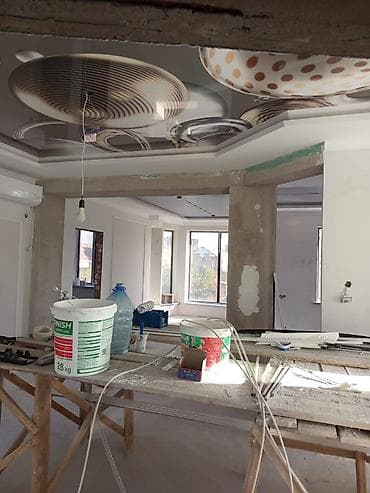 Аренда инструментов: Ремонт под ключ | Квартиры Больше 6 лет опыта at lalafo.kg — 7 Аренда инструментов: Ремонт под ключ | Квартиры Больше 6 лет опыта — 7