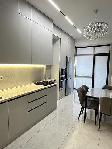 premium development: 2 комнаты, Собственник, С мебелью полностью — 2