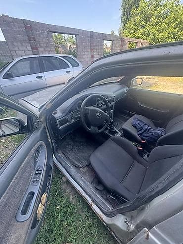 фара опель вектра б: Daewoo Nexia: 2009 г., 1.6 л, Механика, Бензин, Седан — 4