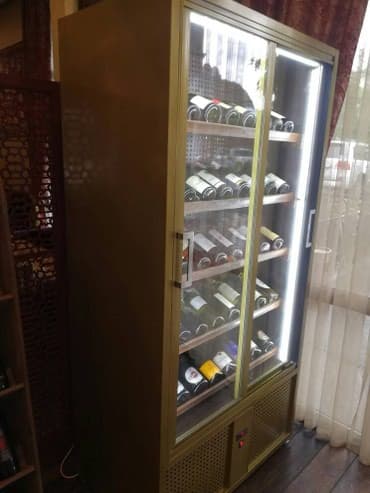витриные холодильники: Для напитков, Новый — 5
