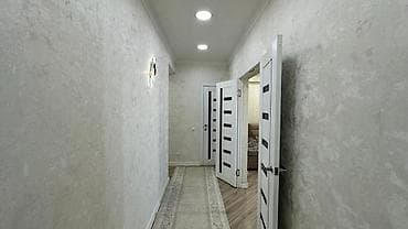 сдаю мкр кок жар: 2 комнаты, 48 м², 7 этаж, Косметический ремонт — 8