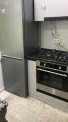 сниму дом токмок: 15 м², С мебелью — 9