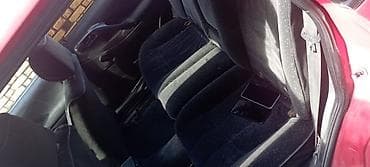 фольксваген caddy: Volkswagen Passat: 1994 г., 2 л, Бензин, Универсал — 5