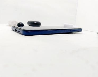 honor 9c: Redmi, Redmi 14C, Б/у, 128 ГБ, цвет - Синий, 2 SIM — 2