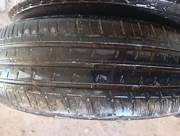 летный шины 14: Шины 175 / 70 / R 14, Лето, Пара, Легковые, Bridgestone — 3