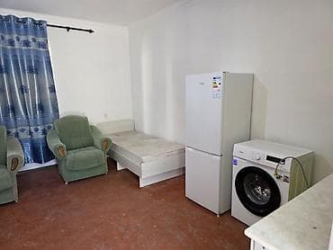 манаса киевская: 24 м², С мебелью — 7