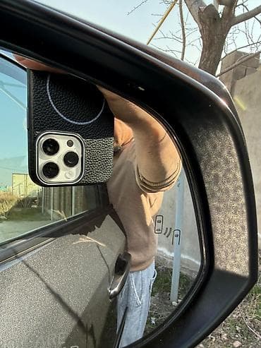 Toyota: Toyota RAV4: 2020 г., Автомат, Гибрид, Кроссовер — 6