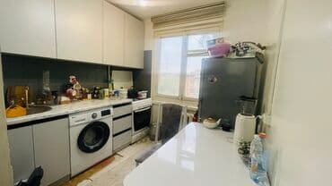 продается квартира восток 5: 3 комнаты, 58 м², 104 серия, 4 этаж, Косметический ремонт — 1