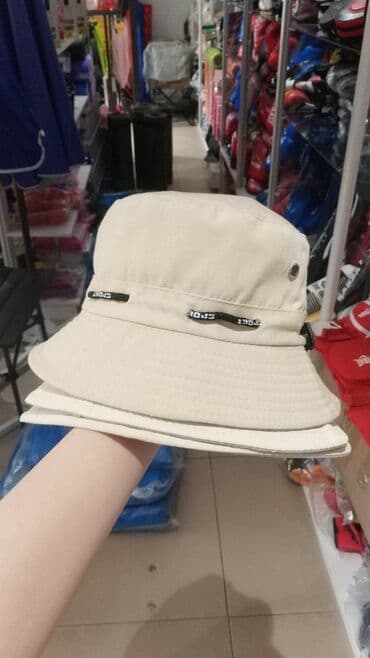 шапка с ушками которые поднимаются купить: Панама — 1