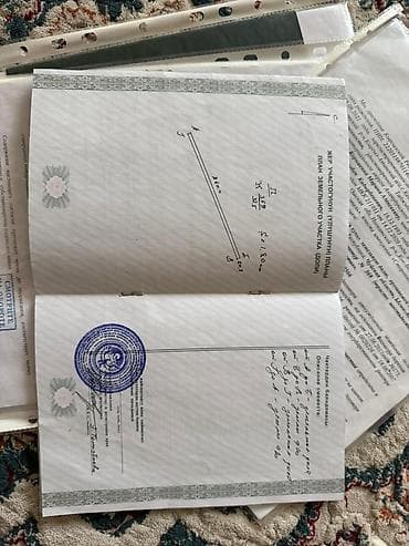 продаю участки: 180 соток, Для сельского хозяйства, Договор купли-продажи — 2