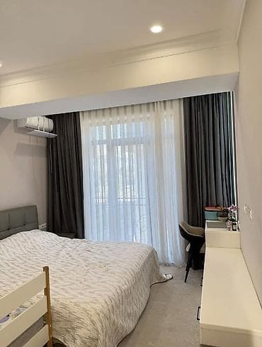 Продажа квартир: 2 комнаты, 77 м², Элитка, 9 этаж — 2