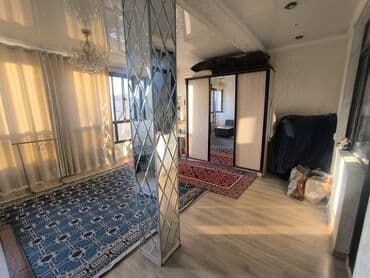 ищу квартиру в караколе: 1 комната, 95 м², Элитка, 2 этаж, Старый ремонт — 16