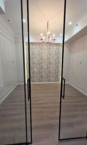 2 комнаты, 61 м², Городское ГАИ Элитка, 10 этаж, Евроремонт — 8