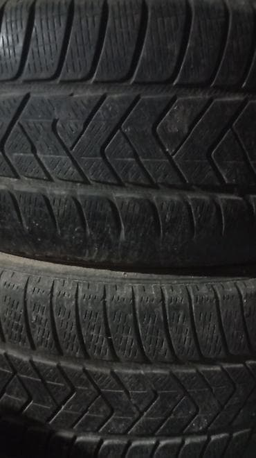 subaru r2: Комплект автомобильных шин R19. Характеристики: - Размер: 285/45 ZR19 — 3