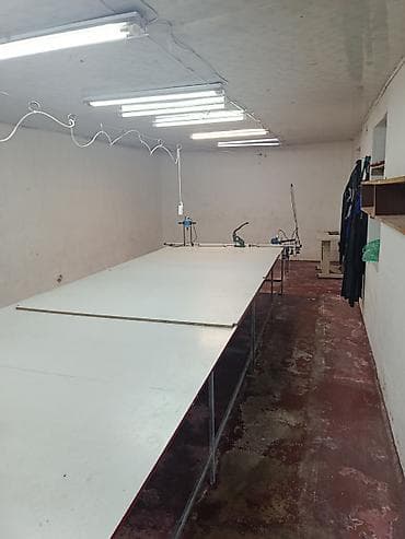 кок джар ж м: Кеңселерди ижаралоо, 140 м², Менчик үйдө, Өзүнчө кире бериши менен — 2