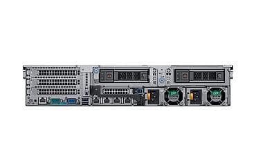 серверы sata: Сервер Dell PowerEdge R740xd 12LFF - Процессоры: 2 × Intel Xeon Gold — 3