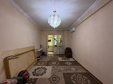 логвинен: 2 комнаты, 65 м², Элитка, 1 этаж, Косметический ремонт — 1