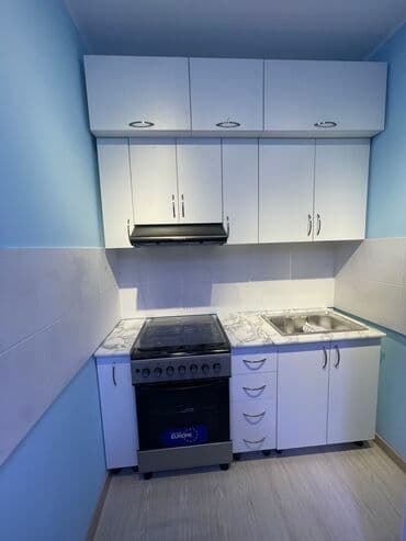 установщик кухонной мебели: Мебель на заказ, Кухонный гарнитур — 2