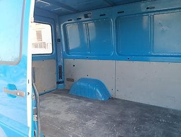 sprinter 315: Легкий грузовик, Mercedes-Benz, Стандарт, До 1 т, Б/у — 5