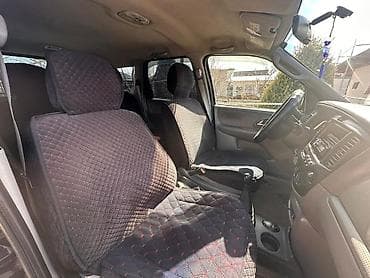 Mazda Tribute: 2001 г., 2 л, Механика, Бензин, Жол тандабас — 3