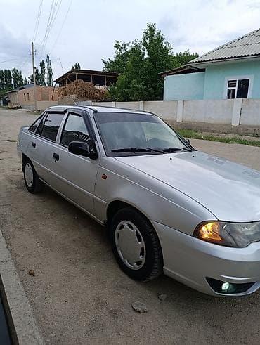 byd e6: Daewoo Nexia: 2011 г., 1.5 л, Механика, Бензин, Седан — 2