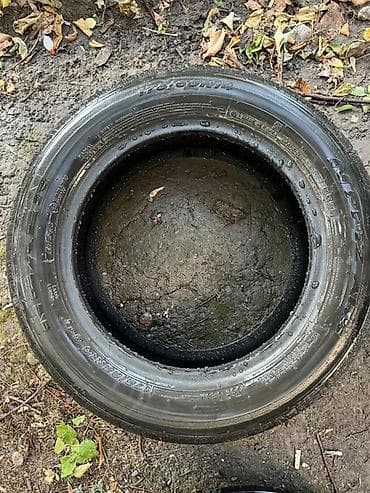 Шины 175 / 65 / R 14, Лето, Легковые, Корея, Hankook — 5