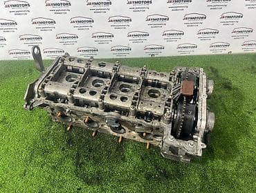 Головка блока цилиндров Mercedes-Benz C-class W203 M-271 1.8