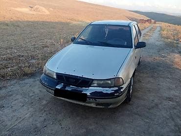 bmw e93: Daewoo Nexia: 2007 г., 1.5 л, Механика, Бензин, Седан — 10