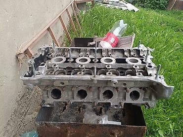 Унаа тетиктери: ЦББ Audi 1996 г., 1.8 л, Колдонулган, Оригинал, Германия — 1