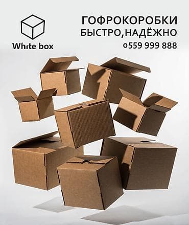 Ящиктер: Ящик — 1