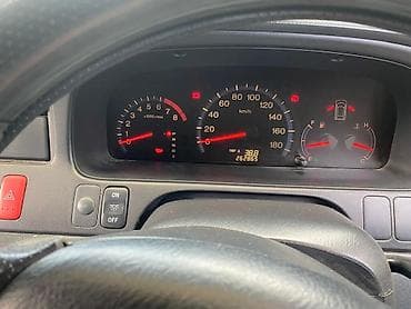 kia carnaval: Honda Odyssey: 2003 г., 2.3 л, Автомат, Бензин, Минивэн — 5