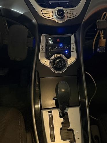 хендай элантра цена: Hyundai Elantra: 2011 г., 1.8 л, Автомат, Бензин, Седан — 7