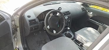 Унаа: Ford Mondeo: 2003 г., 1.8 л, Кол менен иштөөчү, Бензин, Универсал — 6