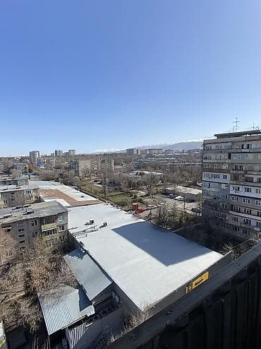 2х: 2 комнаты, 64 м², Индивидуалка, 9 этаж, Евроремонт — 3