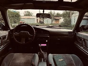 mazda 626 автомобил: Mazda 626: 1998 г., 2 л, Механика, Бензин, Хэтчбэк — 6