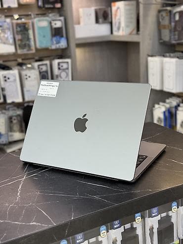 ipad m5 pro: Для программирования, Б/у, Apple M1 Pro, ОЗУ, RAM: 16 ГБ, В рассрочку — 2