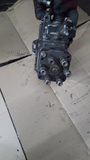 купить двигатель на мотоблок 7 л с: Man 8.150 аппаратура 6 цилиндровая — 2