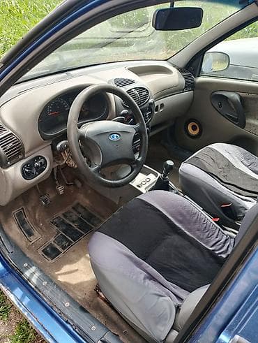 реставрация авто газ 21: Двигатель ВАЗ 8-клапанный, инжекторный. Полный навес и подкапотная — 6