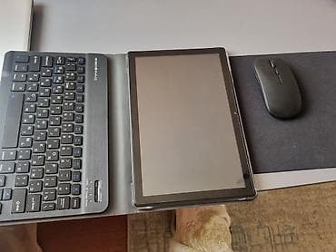 samsung galaxy note 21: Планшет, Ego Pad, память 128 ГБ, 10" - 11", Wi-Fi, Б/у, Классический цвет - Серый — 3