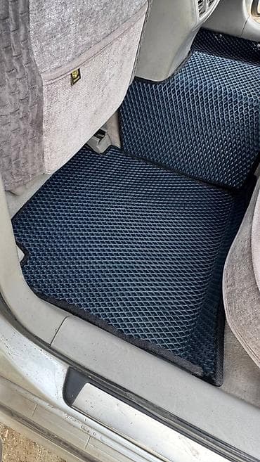 w164: Полики — 6