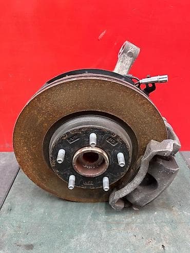 sonata: Цапфа Hyundai Sonata DN8 G4NM 2021 перед — — — — — WeStock — — 1