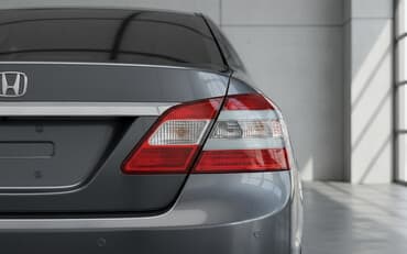 Задний левый стоп-сигнал Mercedes-Benz 2006 г., Б/у, Оригинал, Германия