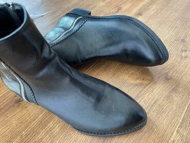белорусская обувь для проблемных ног бишкек: Натуральная кожа 💯 новая — 3