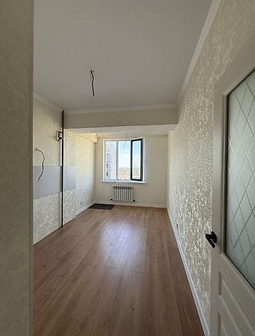 кут строй 1 комнатная квартира: 1 комната, 38 м², Элитка, 11 этаж, Евроремонт — 3