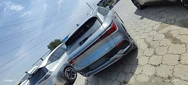 yuan plus byd: BYD Yuan Plus: 2022 г., Автомат, Электромобиль, Кроссовер — 2