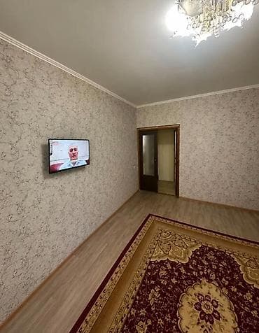 2 комнаты, 59 м², Восток-5 мкр 105 серия, 3 этаж, Косметический ремонт — 1